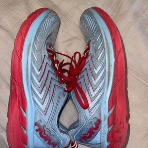 OV Hoka Clifton 7